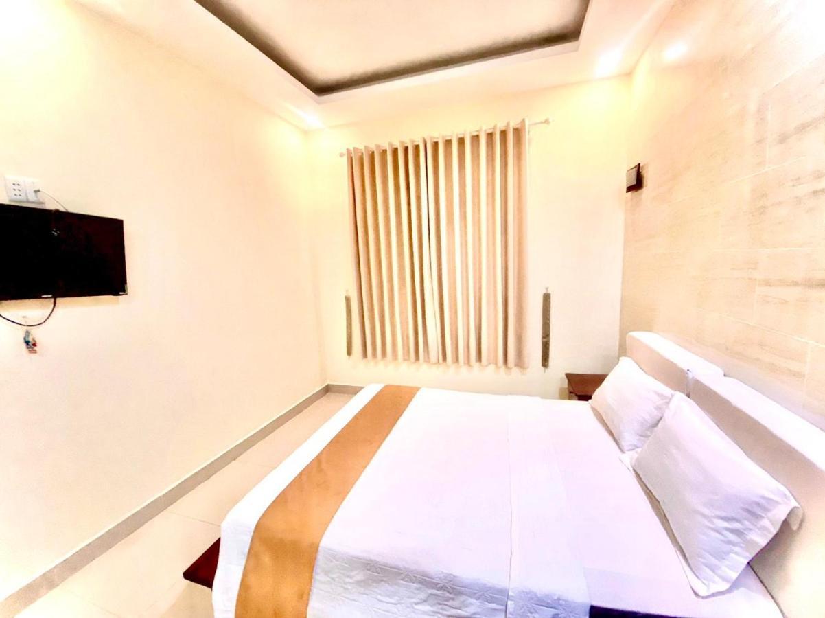Thien Phu Nghia 2 - Hotel Phu Quoc Exterior foto