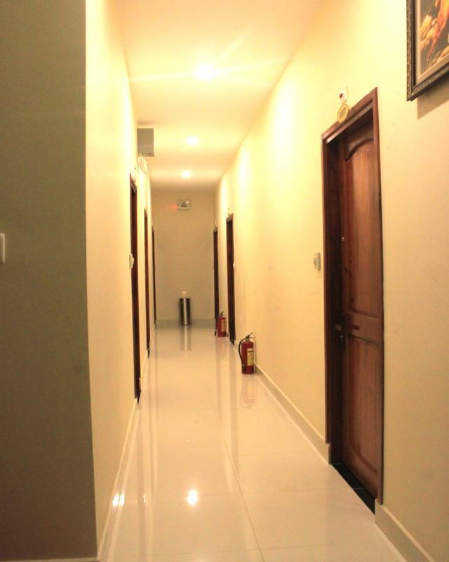 Thien Phu Nghia 2 - Hotel Phu Quoc Exterior foto